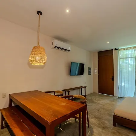 Apartment Soko *