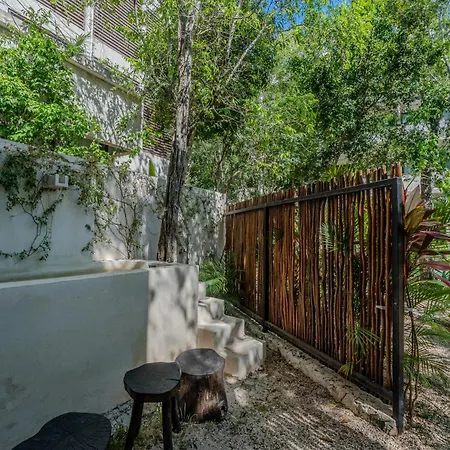 Soko Apartment Tulum