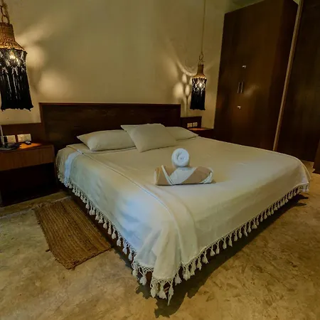 Soko Apartment Tulum