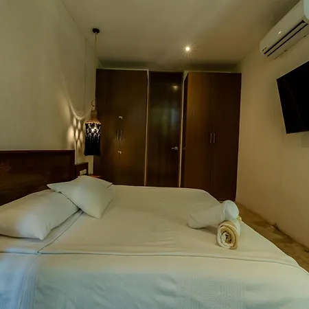Soko Apartment Tulum