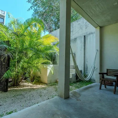 Soko Apartment