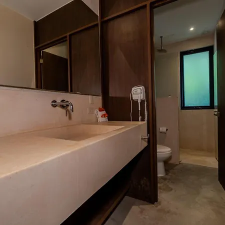 Soko Apartment Tulum