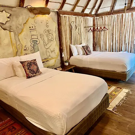 Alma Libre 4* Tulum