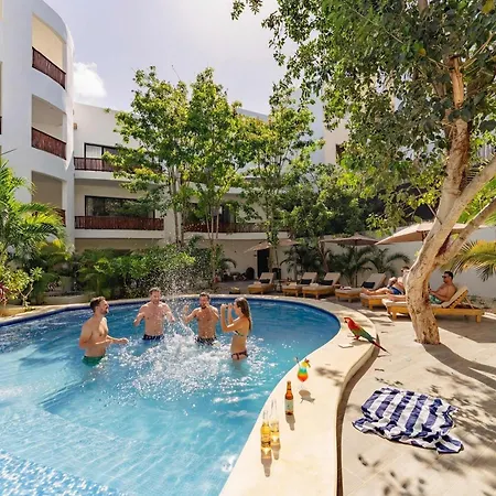 La Veleta - Jungle Gem - Pool View Tulum