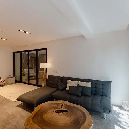 Apartment Stylish 3br Retreat In Serene Luxury Setting Tulum