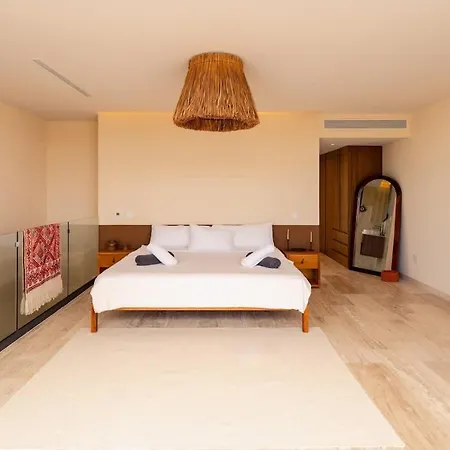 Mistiq - Modern 3br Oasis In With Pool & Chic Design Villa