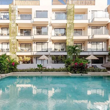 Apartment Bakal C *