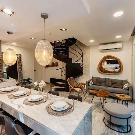 Apartment Stylish 3br Retreat In Serene Luxury Setting *