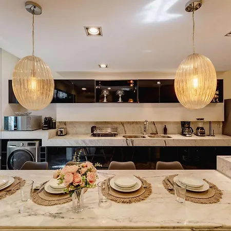 Apartment Stylish 3br Retreat In Serene Luxury Setting Tulum