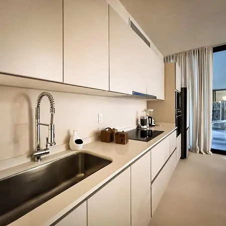 Gated 2br With Rooftop Pool * Tulum
