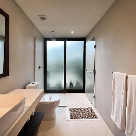 Gated 2br With Rooftop Pool Apartamento *