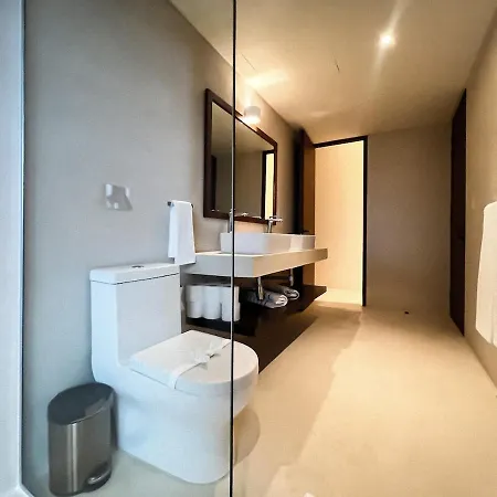 Gated 2br With Rooftop Pool * Tulum