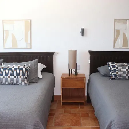 Apartment Beachfront In