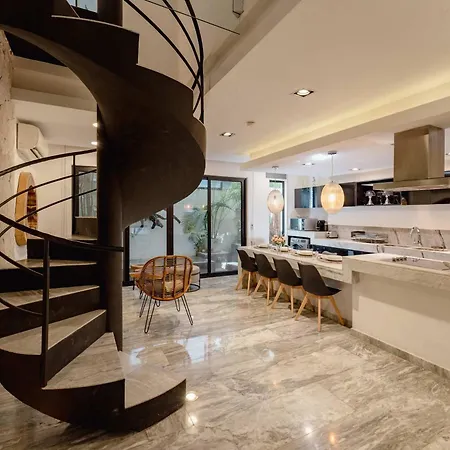 Apartment Stylish 3br Retreat In Serene Luxury Setting