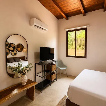 Blue Life Apartment Tulum
