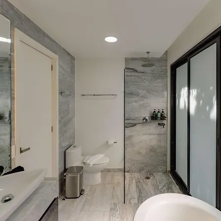 Stylish 3br Retreat In Serene Luxury Setting * Tulum