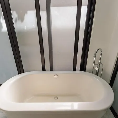 Apartment Stylish 3br Retreat In Serene Luxury Setting Tulum