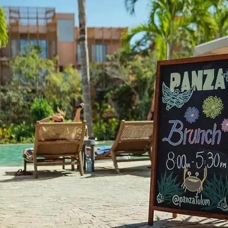 Apartment Chic Aldea Zama With Pool & Parking
