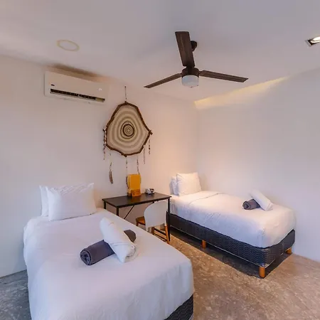 Apartment Stylish 3br Retreat In Serene Luxury Setting