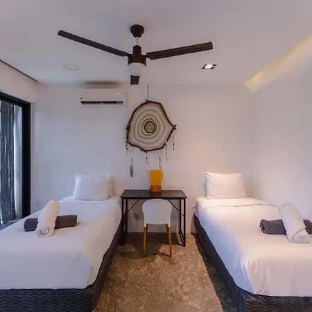 Apartment Stylish 3br Retreat In Serene Luxury Setting *