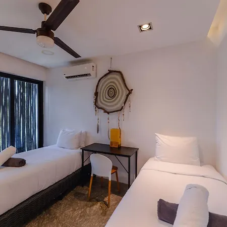 Apartment Stylish 3br Retreat In Serene Luxury Setting *