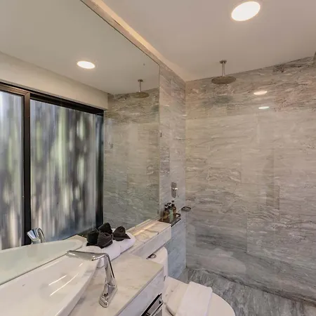 Stylish 3br Retreat In Serene Luxury Setting * Tulum