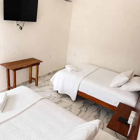 Centrico Tulum