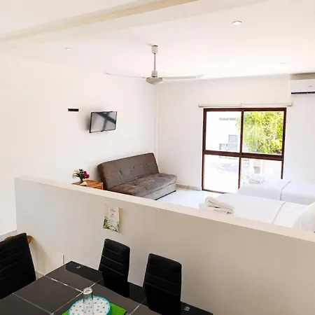 Centrico Hotel