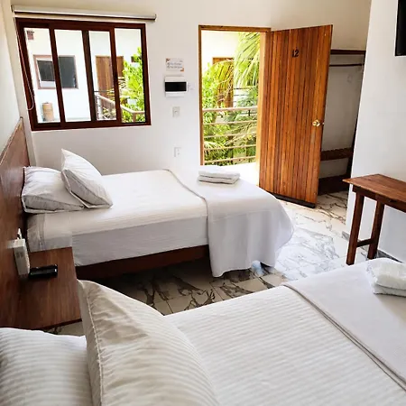 Hotel Centrico