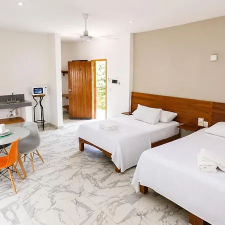 Centrico Hotel
