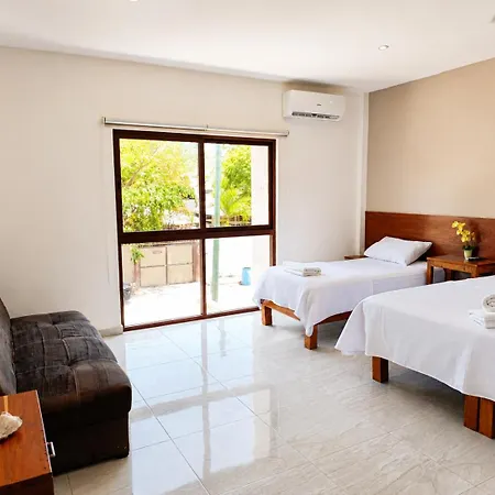 Centrico Hotel