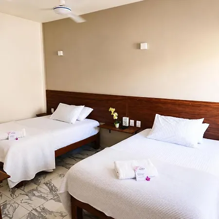 Centrico Hotel Tulum