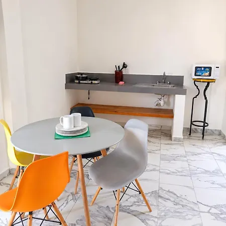 Centrico * Tulum