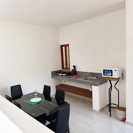 Centrico Tulum