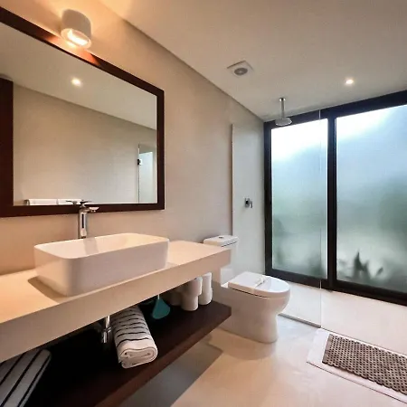 Apartamento Gated 2br With Rooftop Pool *