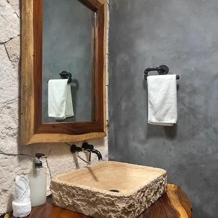 Mayan Culture With Rooftop Pool Holiday home *