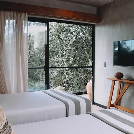 Luum Vibe, Free Soul And A Refuge In The Jungle Holiday home