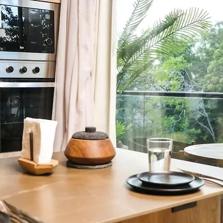 Luum Vibe, Free Soul And A Refuge In The Jungle Tulum