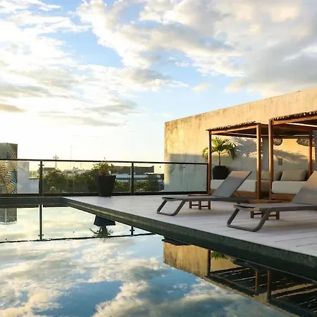 Luum Vibe, Free Soul And A Refuge In The Jungle Holiday home *