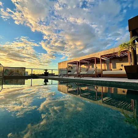 Luum Vibe, Free Soul And A Refuge In The Jungle Holiday home *