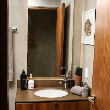 Luum Vibe, Free Soul And A Refuge In The Jungle Holiday home Tulum