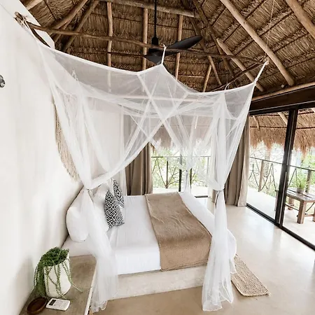 Inn Ikal Tulum