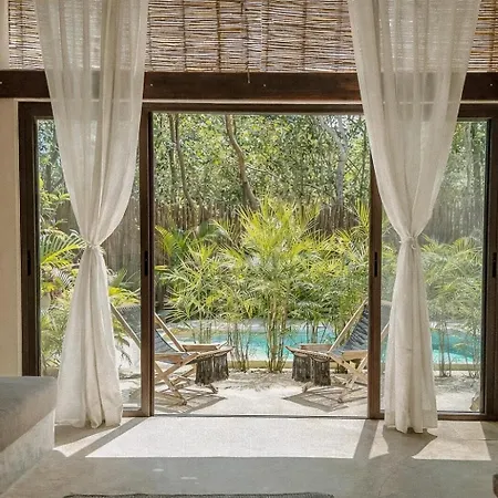 Ikal * Tulum