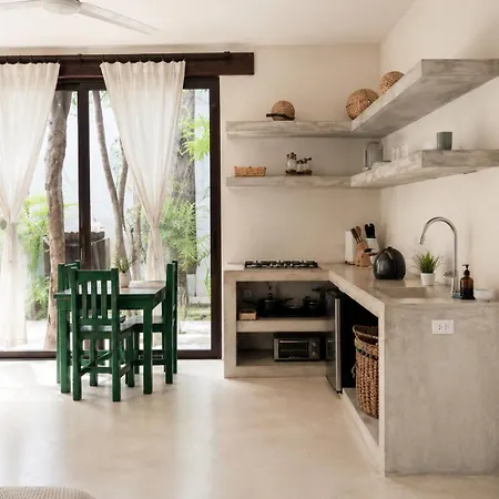 Ikal Inn Tulum