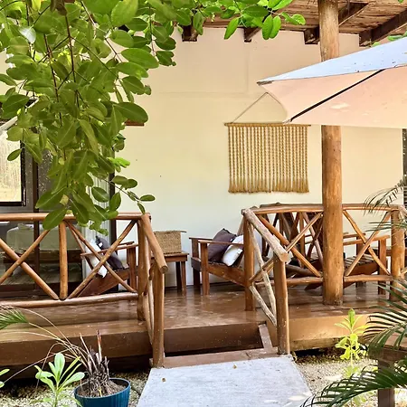 Casa Florentina Aparthotel Tulum