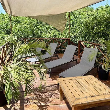 Casa Florentina Tulum