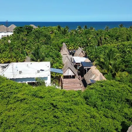 Casa Florentina Tulum