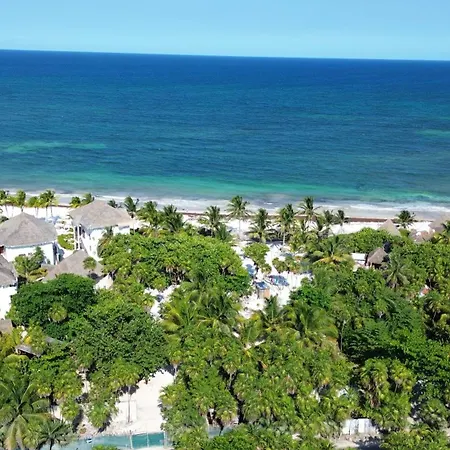 Aparthotel Casa Florentina Tulum