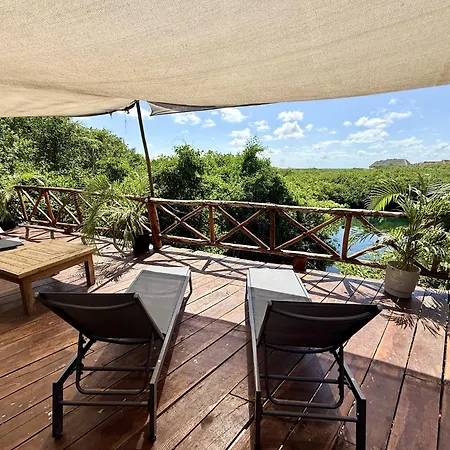 Aparthotel Casa Florentina Tulum