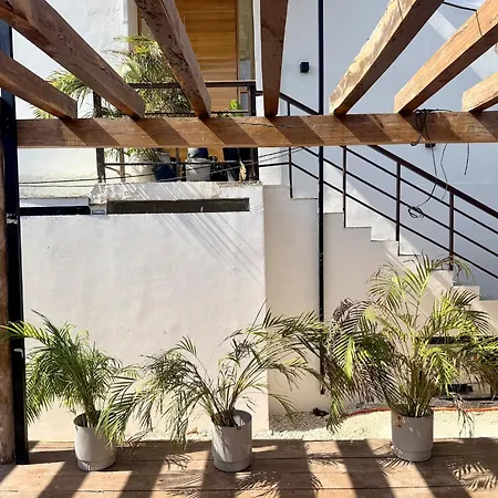 Casa Florentina Aparthotel Tulum